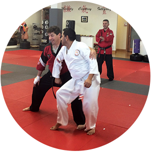 Martial Arts Boca Delray Karate Club Adult Programs