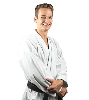 adult virtual Taekwondo Karate Fitness Martial Arts