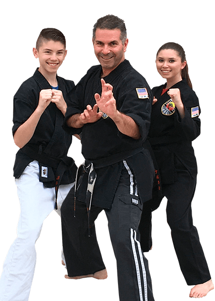 Martial Arts in Boca Delray Karate Club