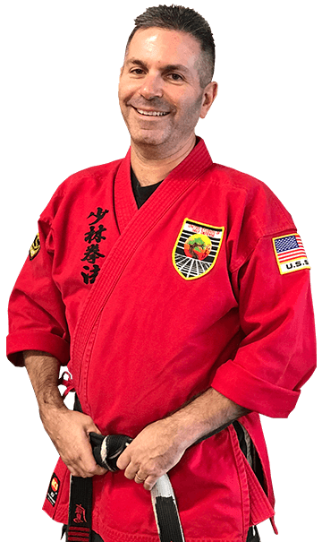 Boca Delray Karate Club owner